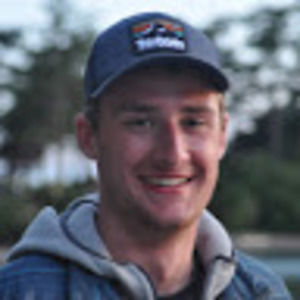 Meet your Posher, Andy